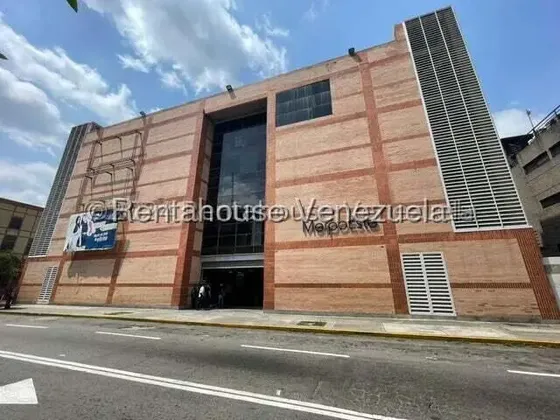 Local Comercial En Venta - Chacao // Mls #26-5145 Ym