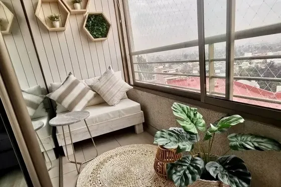 Venta Departamento Sector Jumbo Bilbao