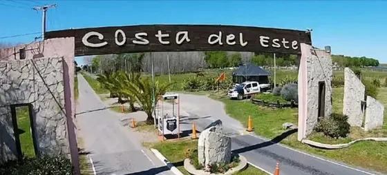 Venta - Terreno En  Costa Del Este