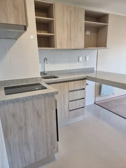 Arrienda Departamento