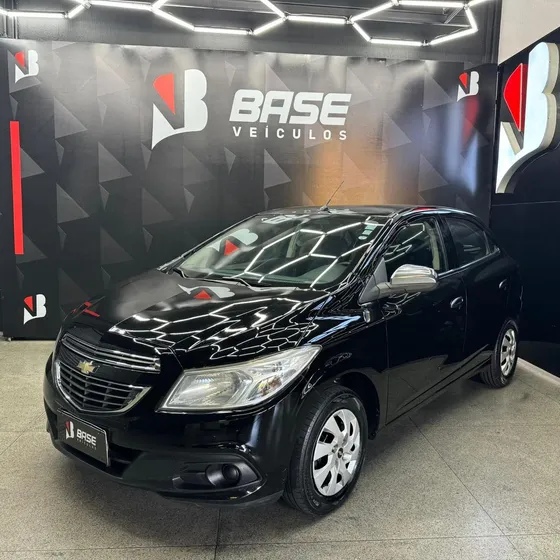 Chevrolet Onix 1.0mt Lt