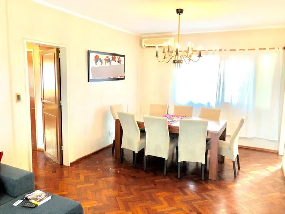 Venta Departamento - Amplia Financiacion - Berabevu