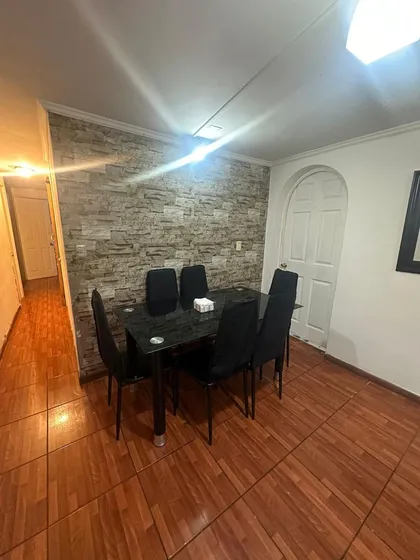 Se Vende Departamento De 4 Dormitorios En Maipu