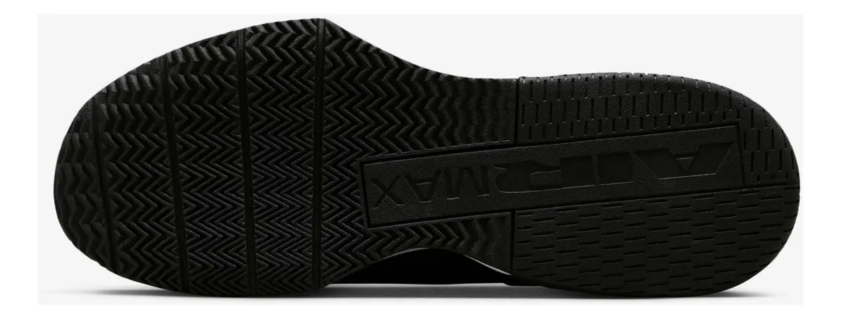 Nike Air Max Alpha Trainer 6 lateral