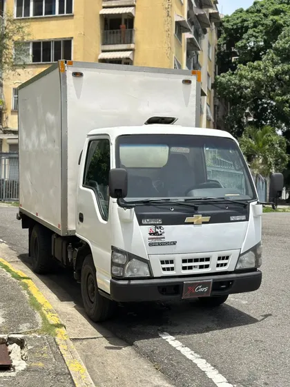 Chevrolet Nhr .