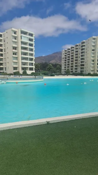 Exclusivo  Departamento Con Estacionamiento Y Bodega