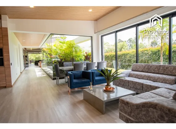 Casa Para La Venta En Llanogrande 