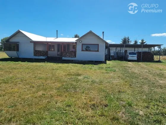 Parcela En Venta En Osorno