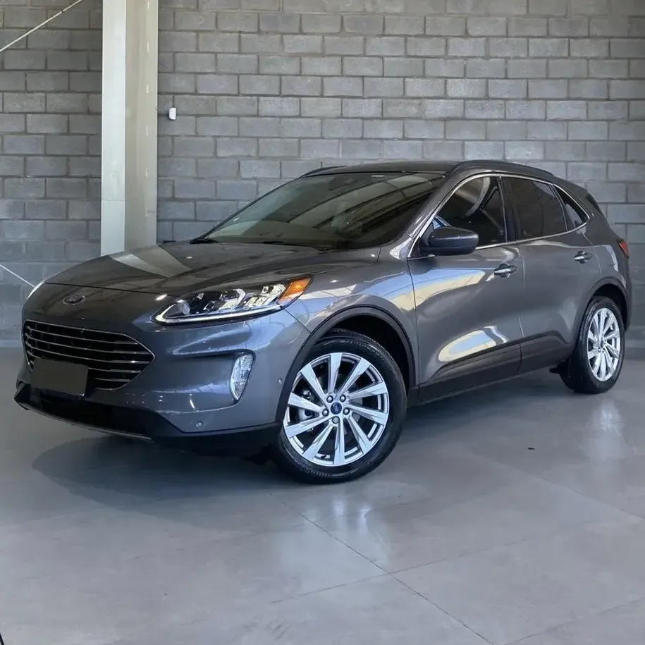 Ford Kuga 2.0 Titanium