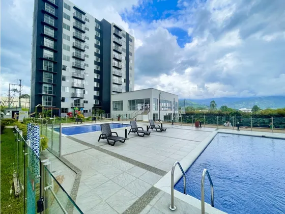 Se Vende Apartemento Al Norte De Armenia Sector Octava Brigada 