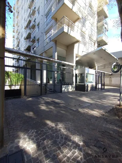 Alquiler 2 Amb Con Amenities Green Tower, Cramer Al 1000