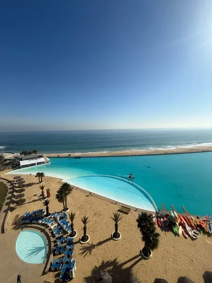 Departamento En Venta En San Alfonso Del Mar