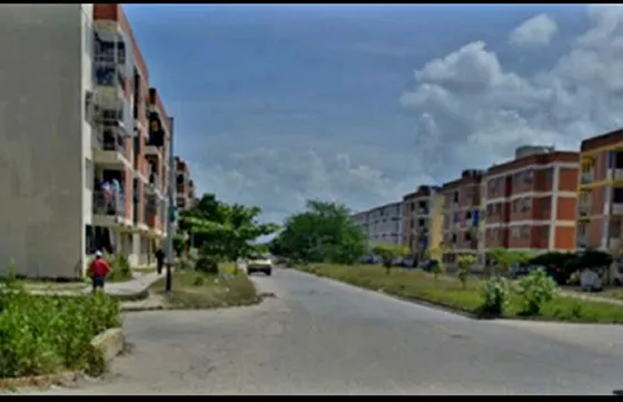Apartamento En Venta.  Ciudad Chavez (nc)