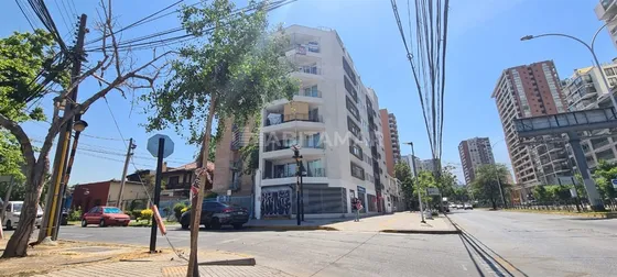 Venta Moderno Y Funcional Departamento En Irarrazaval, Ñuñoa