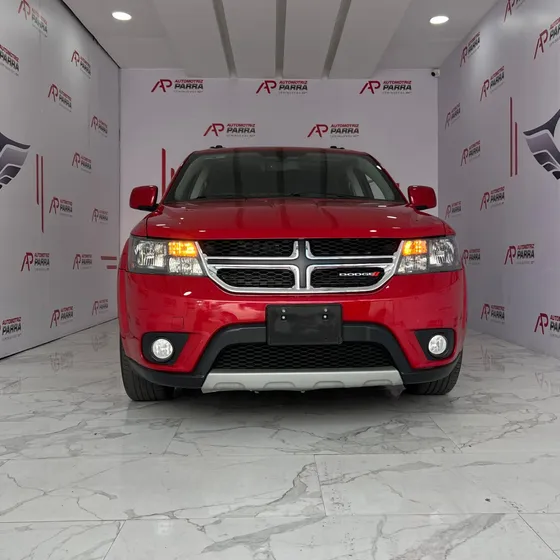 Dodge Journey Gt