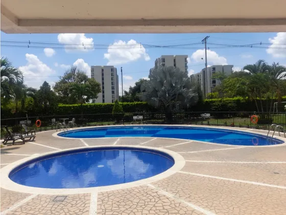 Apartamento En Venta Manantial De La Bocha En Cali