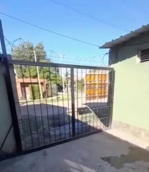 Alquiler De Departamento 2 Ambientes  Sin Expensas, A 200mts De Potosí Y A 300 Mts De 197
