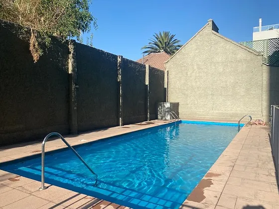 Depto En Chile España Disponi 10 De Agosto / 1d/1b/1e/1b