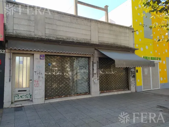 Venta Terreno En Wilde. Ideal Inversor