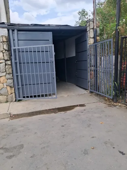 (gb989) En Alquiler Galpon En Av. Bolivar De Nagunagua