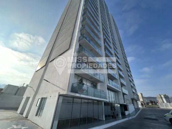 Se Arrienda Departamento En Sargento Aldea