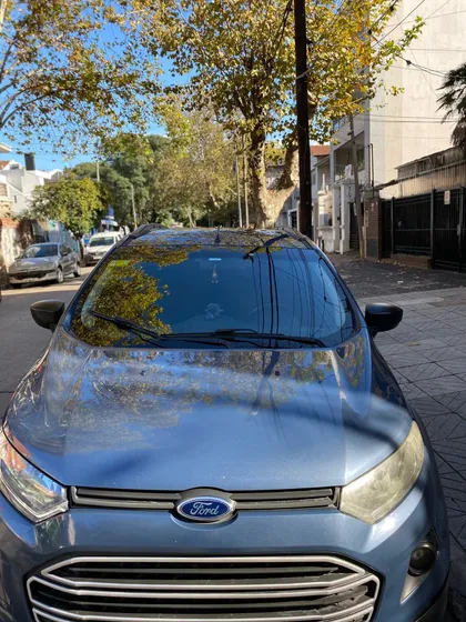 Ford Ecosport 2.0 Se 143cv 4x2