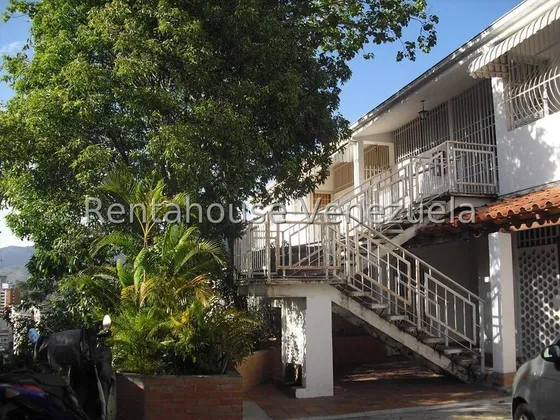 Se Vende Apartamento En Colinas De Bello Monte