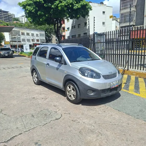 Chery X1 Sinc