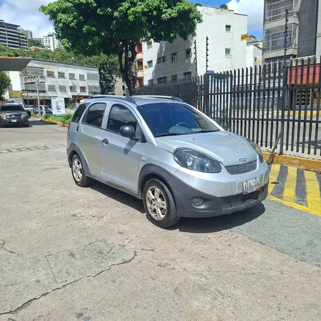 Chery X1 Sinc