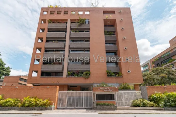 Csalad Apartamento (1 Nivel) En Alquiler En Campo Alegre, Distrito Metropolitano
