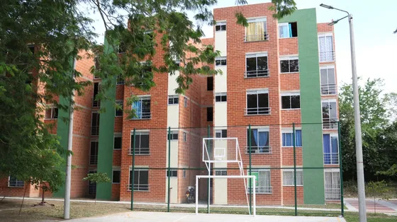 Vendo O Permuto Apartamento En Armero, Guayabal