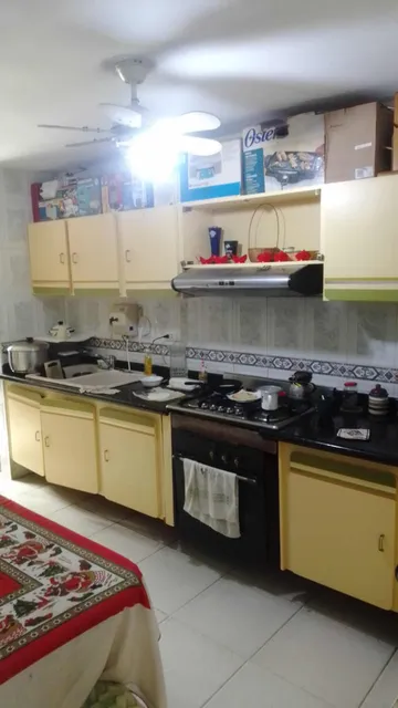 Js Apartamento En Venta Pueblo Nuevo San Cristóbal