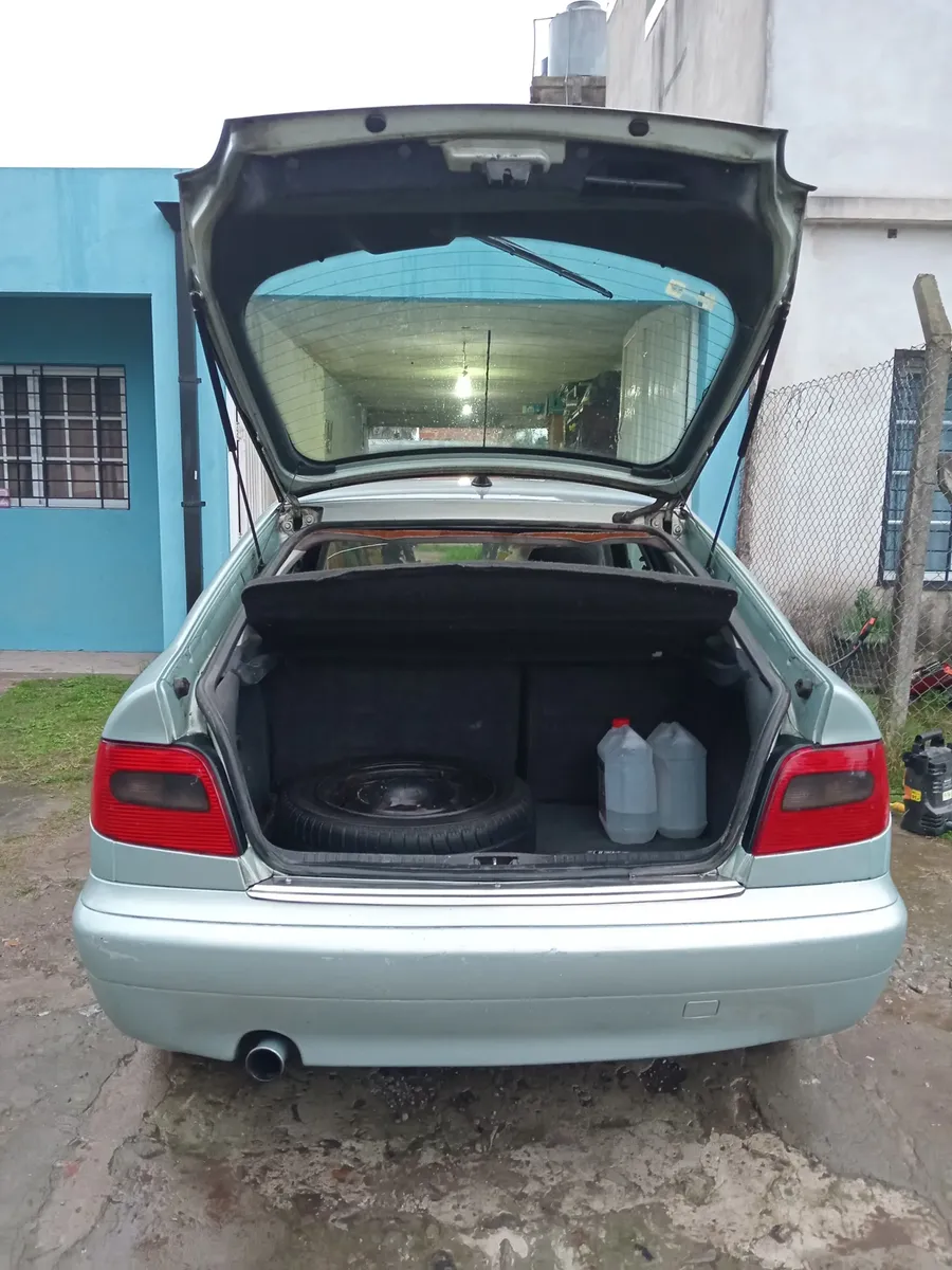 Citroën Xsara 2.0 SX HDI534750353110476804
