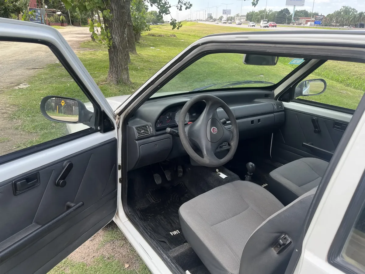 Fiat Uno 1.3 Cargo Fire517521227593830407