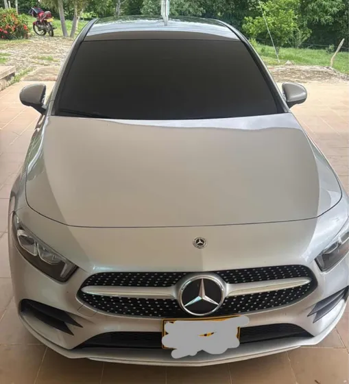 Mercedes-benz A200 A