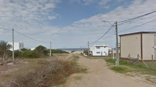 Terreno En Venta - 600mts2 - Punta Rubia