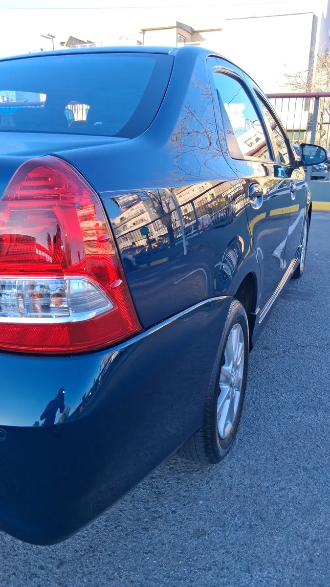 Toyota Etios 1.5 Sedan Xls At530576814931322888