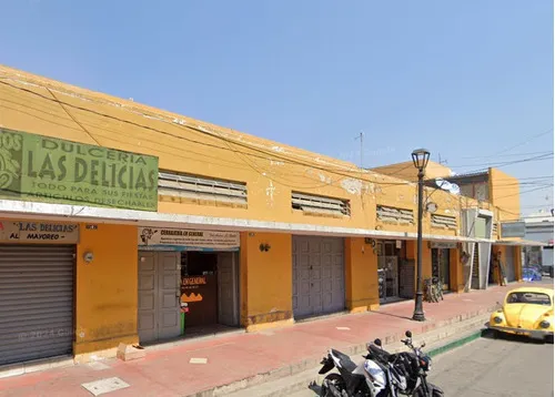 Local En Venta A Precio De Remate, San Luis Potosi, Laab2