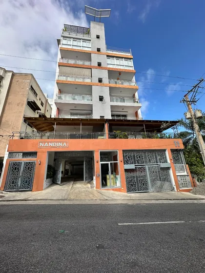 Alquiler De Apartamento Nandina Amueblado De Lujo En Mirador Norte