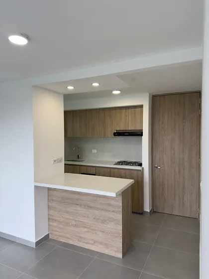 Alquiler Apartamento Barrio Las Flores - Burano - Palmira