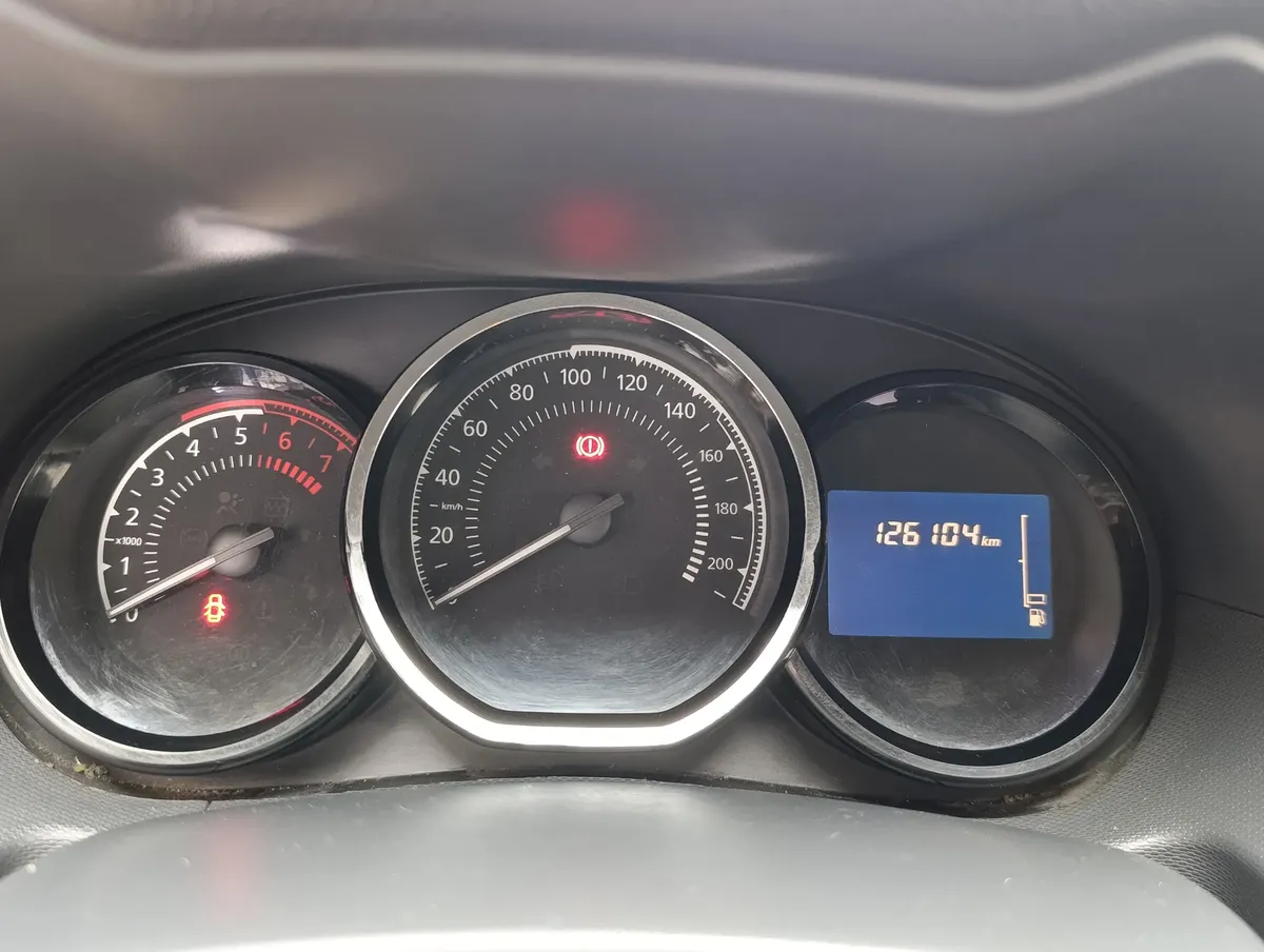 Renault Duster Oroch 2.0 Privilege565593761478103045