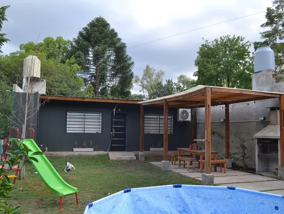 Casa En Lote Propio - Moreno - Venta - Nuevo Valor