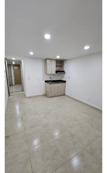 Venta De Apartaestudio En San Javier Cerca De La Estación Del Metro
