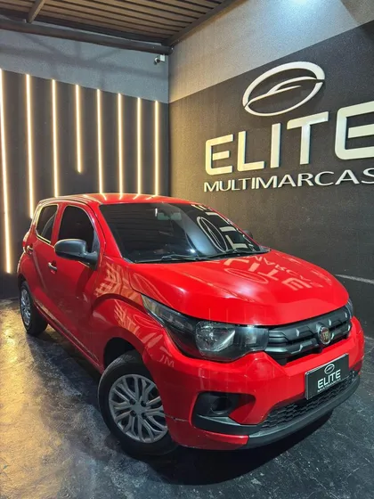 Fiat Mobi Easy