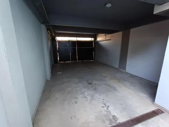Cocheras En Venta - 35mts2 - Villa Bosch 