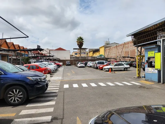 Arriendo Terreno Comercial, Puente Alto, Variados Usos