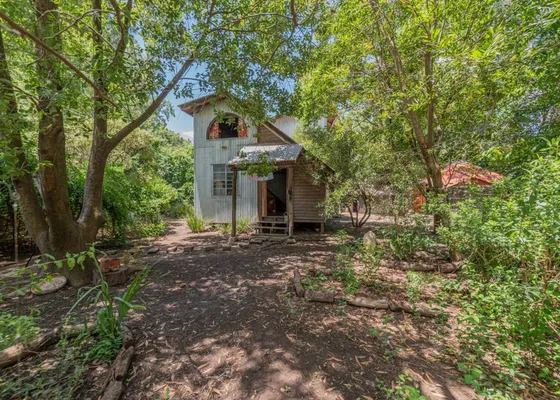 Venta Casa  Permuta Las Chacras Escobar