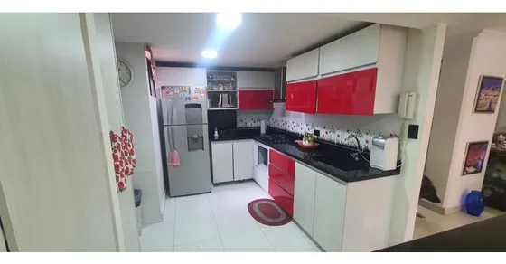 Apartamento Para La Venta En El Poblado Los Balsos