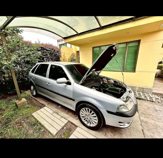 Volkswagen Gol G3 1.8 Sport