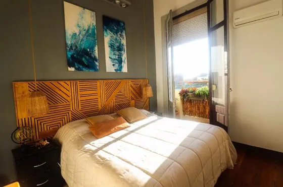 Apartamento En  Venta De Cuatro Dormitorios- Cordón 